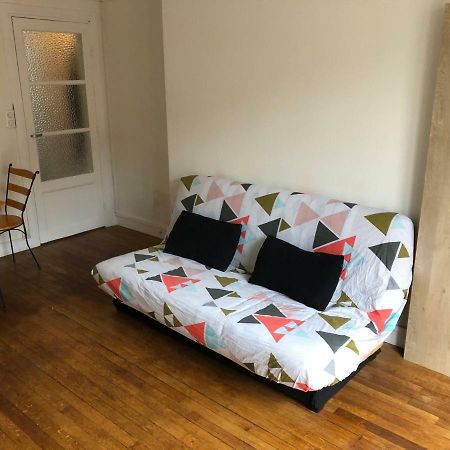 Le Relax Apartment Chalons en Champagne Exterior photo
