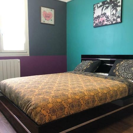 Le Relax Apartment Chalons en Champagne Exterior photo