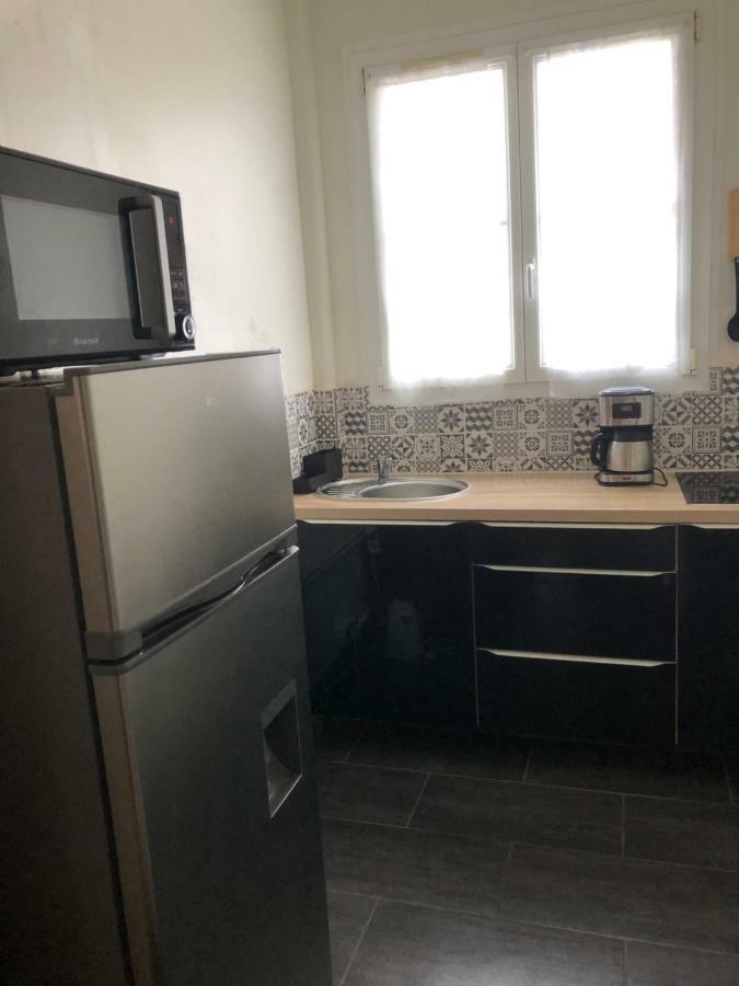 Le Relax Apartment Chalons en Champagne Exterior photo