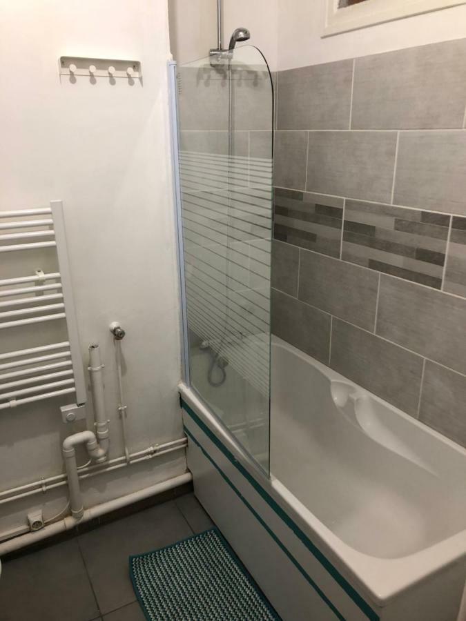 Le Relax Apartment Chalons en Champagne Exterior photo