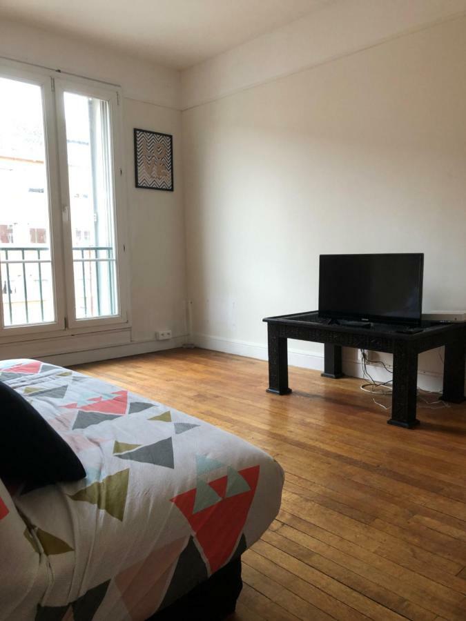 Le Relax Apartment Chalons en Champagne Exterior photo